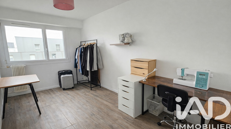 Ma-Cabane - Vente Appartement Saint-Herblain, 74 m²