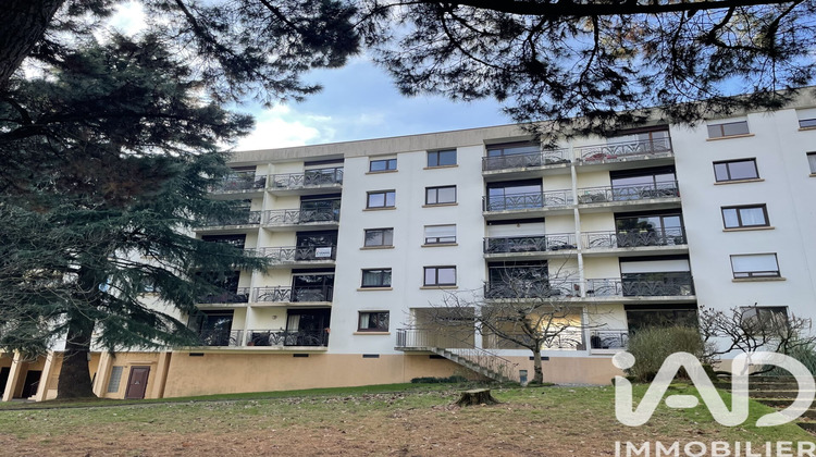 Ma-Cabane - Vente Appartement Saint-Herblain, 74 m²