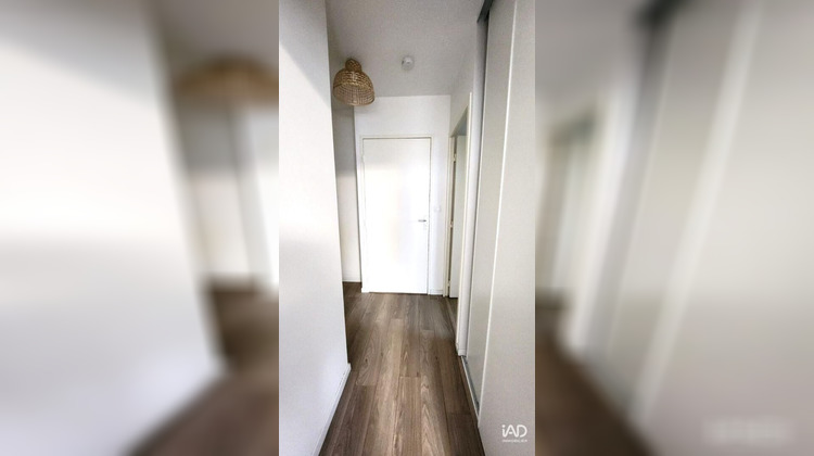 Ma-Cabane - Vente Appartement Saint-Herblain, 48 m²
