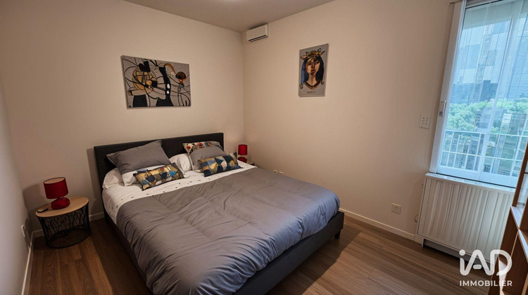 Ma-Cabane - Vente Appartement Saint-Herblain, 48 m²
