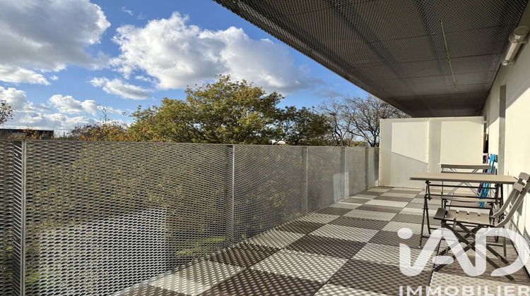 Ma-Cabane - Vente Appartement Saint-Herblain, 69 m²