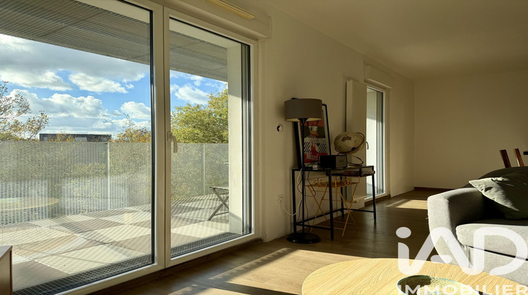 Ma-Cabane - Vente Appartement Saint-Herblain, 69 m²