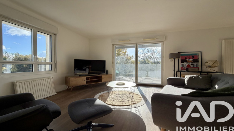 Ma-Cabane - Vente Appartement Saint-Herblain, 69 m²