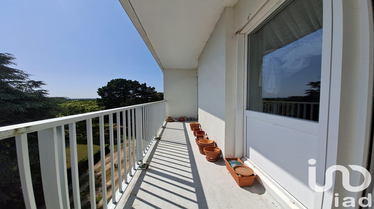 Ma-Cabane - Vente Appartement Saint-Herblain, 72 m²