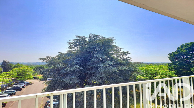 Ma-Cabane - Vente Appartement Saint-Herblain, 72 m²
