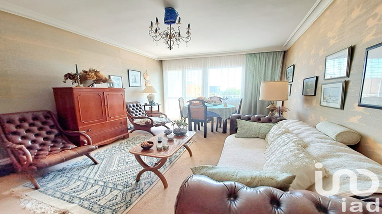 Ma-Cabane - Vente Appartement Saint-Herblain, 72 m²