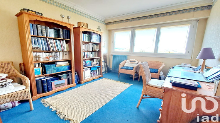 Ma-Cabane - Vente Appartement Saint-Herblain, 72 m²