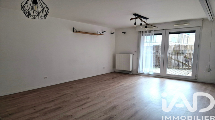 Ma-Cabane - Vente Appartement Saint-Herblain, 63 m²