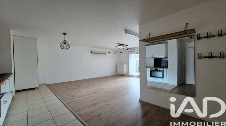 Ma-Cabane - Vente Appartement Saint-Herblain, 63 m²