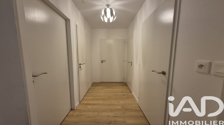 Ma-Cabane - Vente Appartement Saint-Herblain, 63 m²