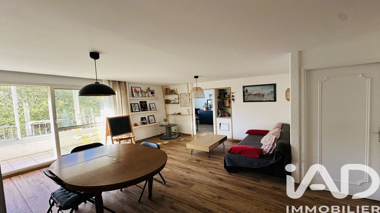 Ma-Cabane - Vente Appartement Saint-Herblain, 93 m²
