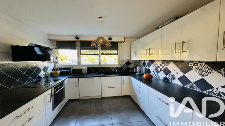 Ma-Cabane - Vente Appartement Saint-Herblain, 93 m²