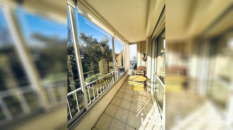 Ma-Cabane - Vente Appartement Saint-Herblain, 93 m²