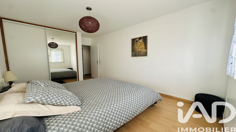 Ma-Cabane - Vente Appartement Saint-Herblain, 93 m²
