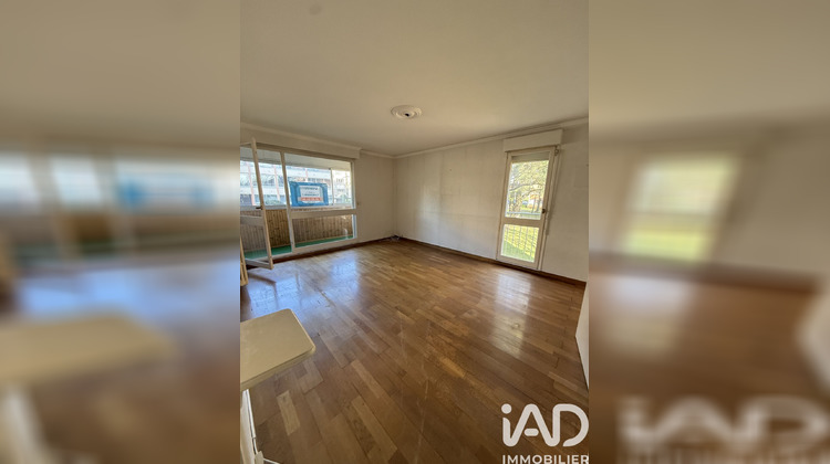 Ma-Cabane - Vente Appartement Saint-Herblain, 63 m²