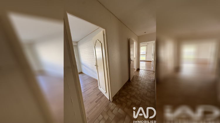 Ma-Cabane - Vente Appartement Saint-Herblain, 63 m²