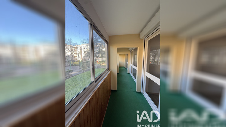 Ma-Cabane - Vente Appartement Saint-Herblain, 63 m²