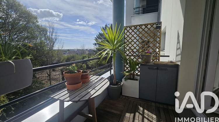 Ma-Cabane - Vente Appartement Saint-Herblain, 67 m²