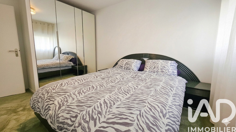 Ma-Cabane - Vente Appartement Saint-Herblain, 67 m²