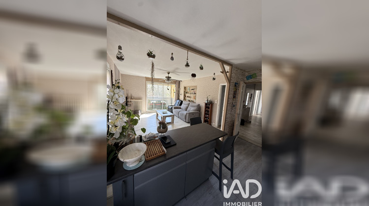 Ma-Cabane - Vente Appartement Saint-Herblain, 79 m²