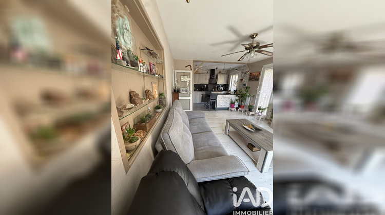 Ma-Cabane - Vente Appartement Saint-Herblain, 79 m²
