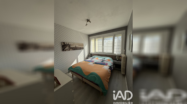 Ma-Cabane - Vente Appartement Saint-Herblain, 79 m²