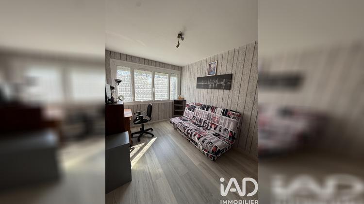 Ma-Cabane - Vente Appartement Saint-Herblain, 79 m²