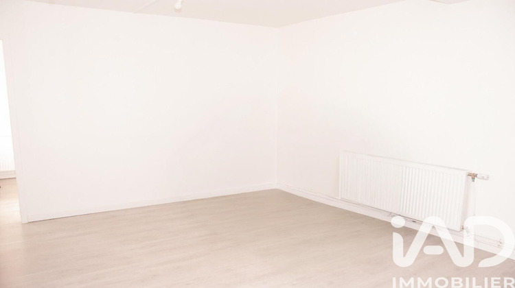 Ma-Cabane - Vente Appartement Saint-Herblain, 36 m²
