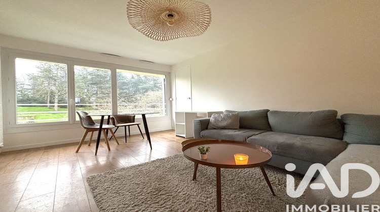 Ma-Cabane - Vente Appartement Saint-Herblain, 72 m²