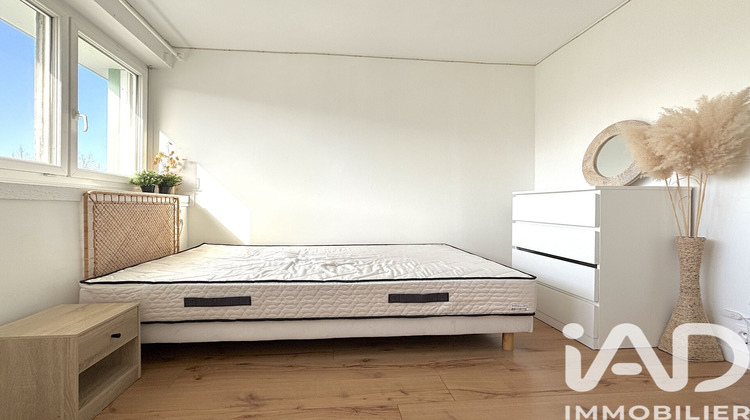 Ma-Cabane - Vente Appartement Saint-Herblain, 72 m²
