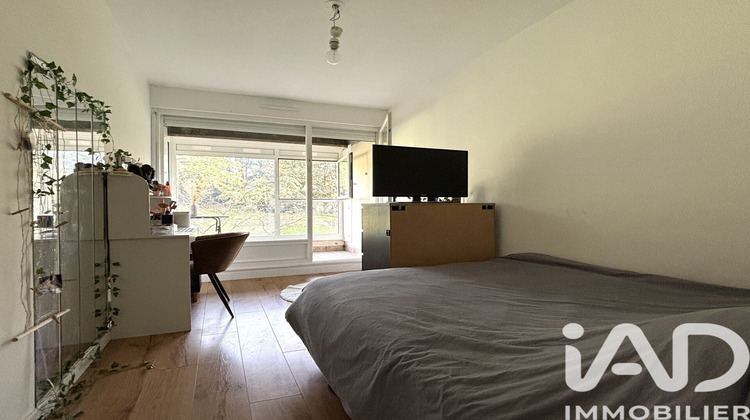 Ma-Cabane - Vente Appartement Saint-Herblain, 72 m²