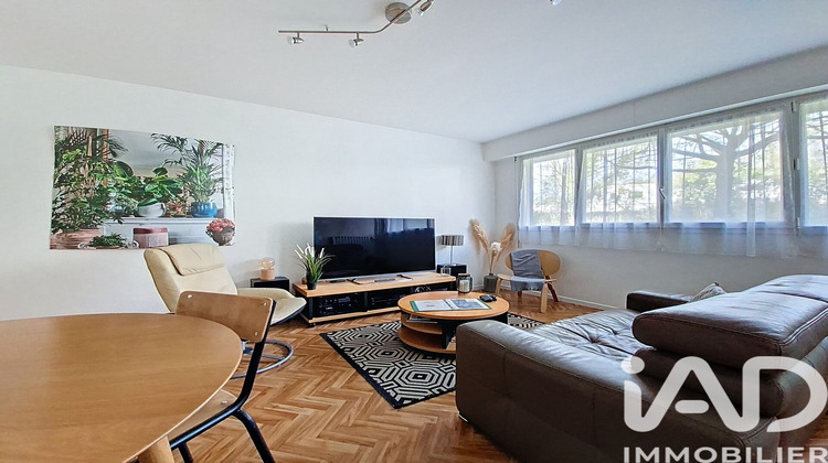 Ma-Cabane - Vente Appartement Saint-Herblain, 64 m²