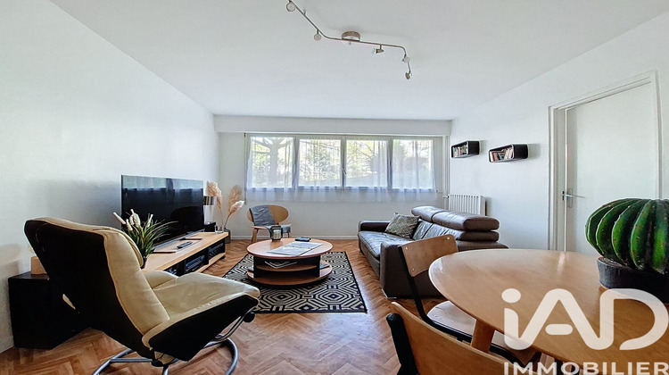 Ma-Cabane - Vente Appartement Saint-Herblain, 64 m²