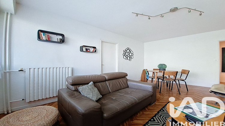 Ma-Cabane - Vente Appartement Saint-Herblain, 64 m²