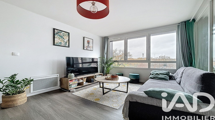 Ma-Cabane - Vente Appartement Saint-Herblain, 67 m²