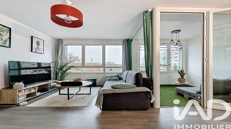 Ma-Cabane - Vente Appartement Saint-Herblain, 67 m²
