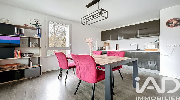 Ma-Cabane - Vente Appartement Saint-Herblain, 67 m²