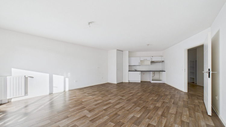Ma-Cabane - Vente Appartement Saint-Herblain, 60 m²