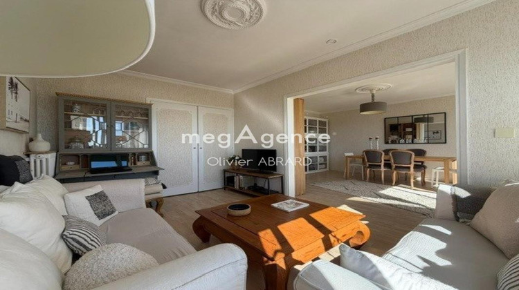 Ma-Cabane - Vente Appartement SAINT HERBLAIN, 73 m²