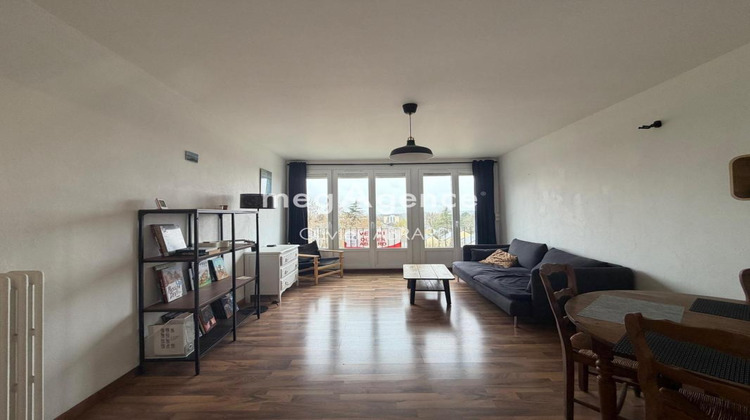Ma-Cabane - Vente Appartement SAINT HERBLAIN, 60 m²