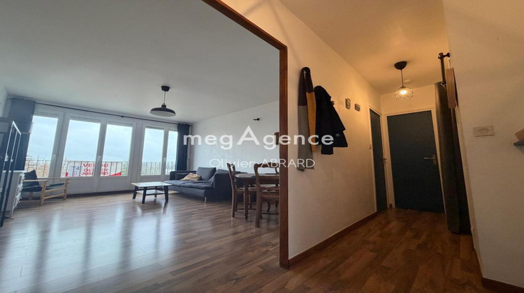 Ma-Cabane - Vente Appartement SAINT HERBLAIN, 60 m²