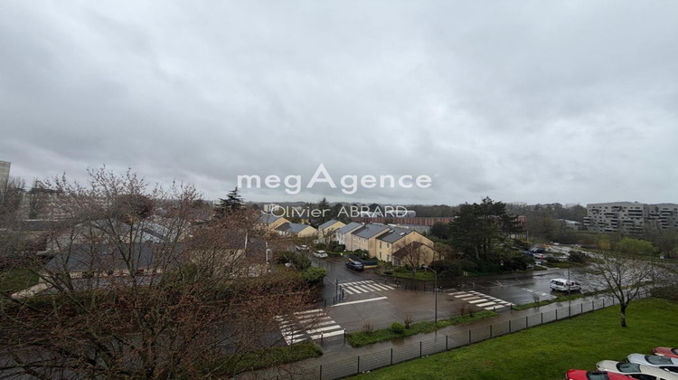 Ma-Cabane - Vente Appartement SAINT HERBLAIN, 60 m²