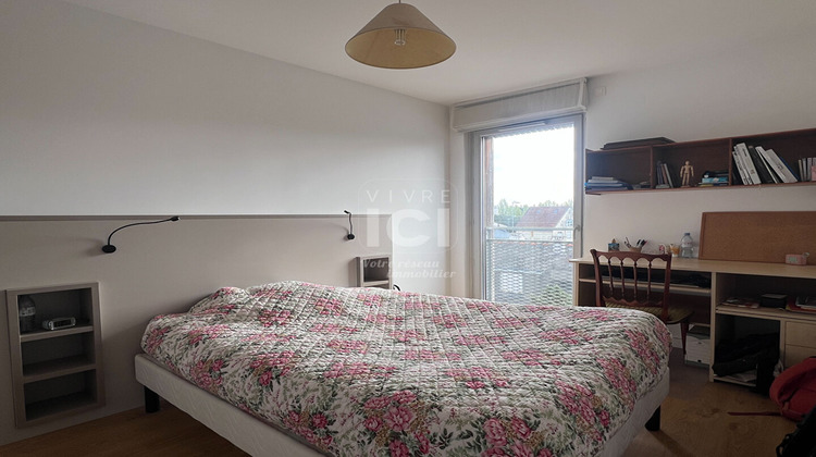 Ma-Cabane - Vente Appartement SAINT-HERBLAIN, 55 m²