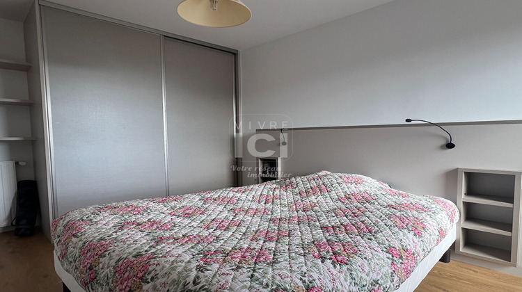 Ma-Cabane - Vente Appartement SAINT-HERBLAIN, 55 m²