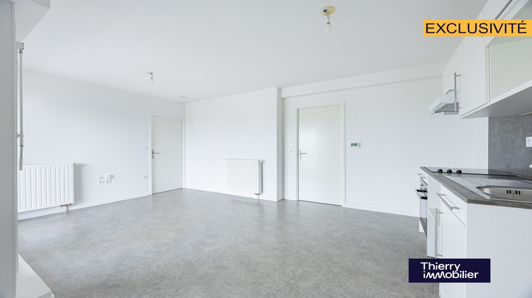 Ma-Cabane - Vente Appartement SAINT-HERBLAIN, 41 m²