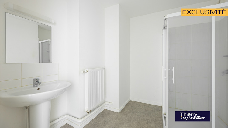 Ma-Cabane - Vente Appartement SAINT-HERBLAIN, 41 m²