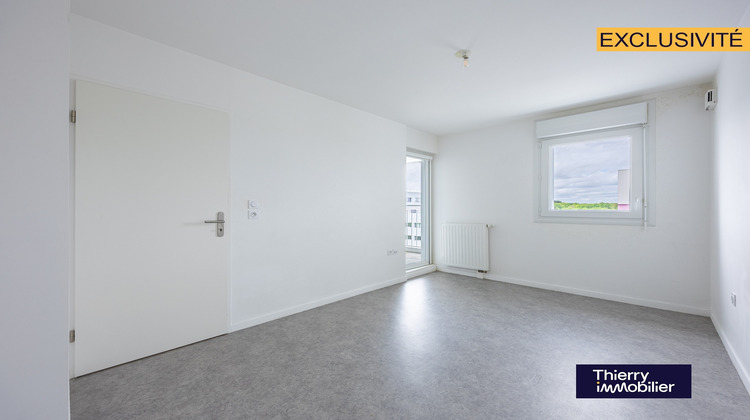 Ma-Cabane - Vente Appartement SAINT-HERBLAIN, 41 m²