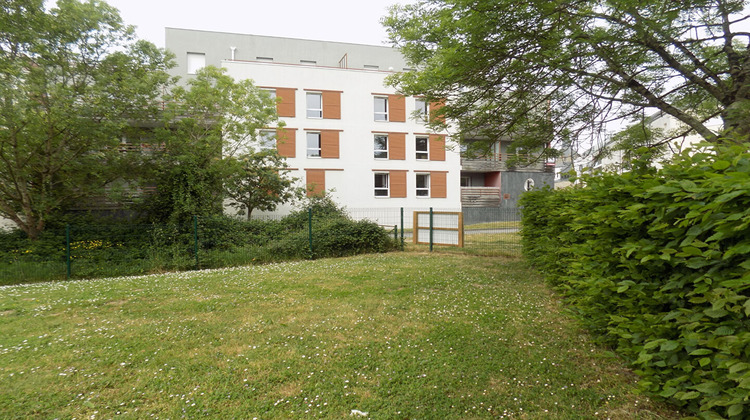 Ma-Cabane - Vente Appartement SAINT-HERBLAIN, 67 m²