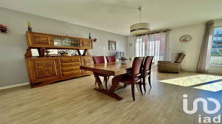 Ma-Cabane - Vente Appartement Saint-Herblain, 60 m²