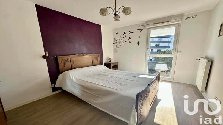 Ma-Cabane - Vente Appartement Saint-Herblain, 60 m²